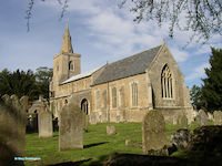Doddington St Mary