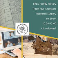 Am Zoom Research Surgery