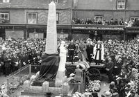 war memorials