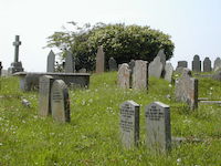 Finding Ancestors Graves