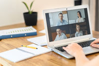 zoom meetings